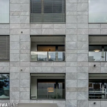 Jungfraucenter Thunersee - Griwarent Ag Apartman *