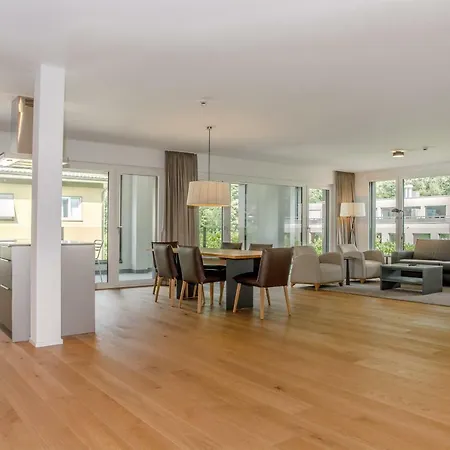 Jungfraucenter Thunersee - Griwarent Ag Apartment Interlaken