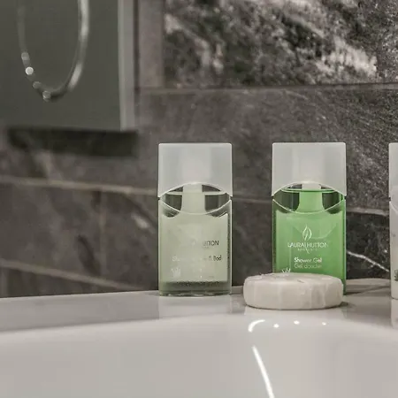 Jungfraucenter Thunersee - Griwarent Ag Apartman *