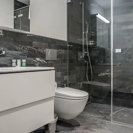 Jungfraucenter Thunersee - Griwarent Ag Apartman