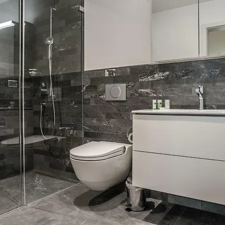 Jungfraucenter Thunersee - Griwarent Ag Apartment *