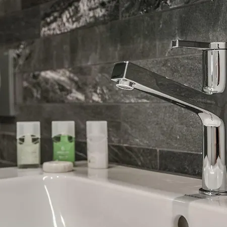 Apartman Jungfraucenter Thunersee - Griwarent Ag